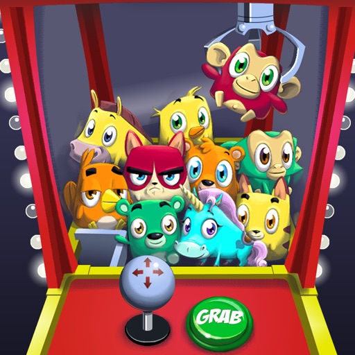 Prize Claw 2 app reviews download