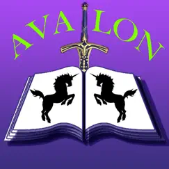avalon reader for fb2 books logo, reviews