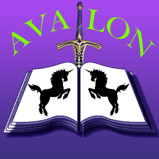 Avalon Reader for FB2 books app reviews download