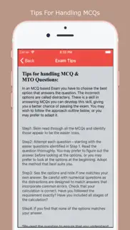 are 5 0 pdd mcq exam prep pro iphone images 4