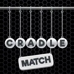 cradle match logo, reviews