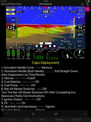 cirrus sr20 flight checklist ipad images 3