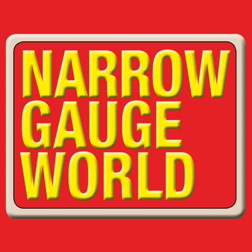 Narrow Gauge World Magazine app reviews download