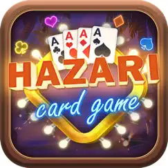 hazari card game commentaires & critiques