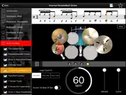 drum gym with mike sturgis iPad Captures Décran 4