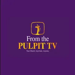 from the pulpit logo, reviews