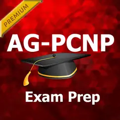 ag pcnp adult primary care mcq logo, reviews