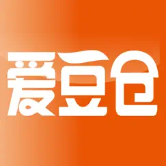 爱豆仓 logo, reviews