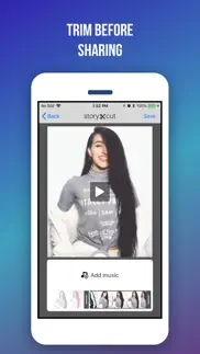 video cut for instagram story iphone images 2