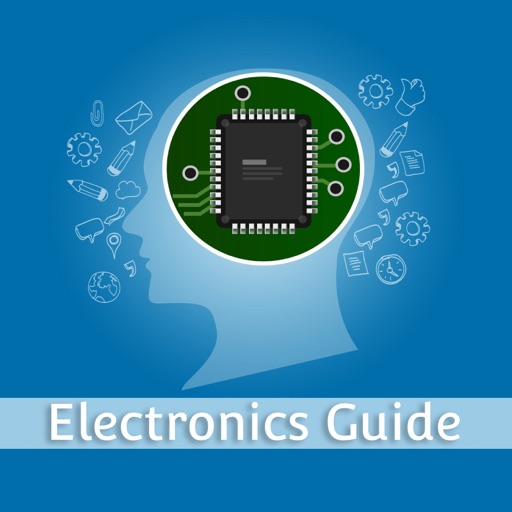 Learn Electronics Tutorials app reviews download