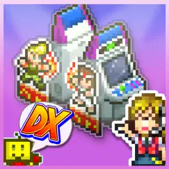 pocket arcade story dx logo, reviews