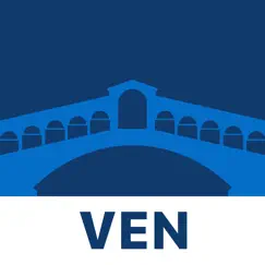 venice travel guide and map logo, reviews
