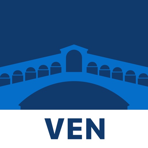 Venice Travel Guide and Map app reviews download