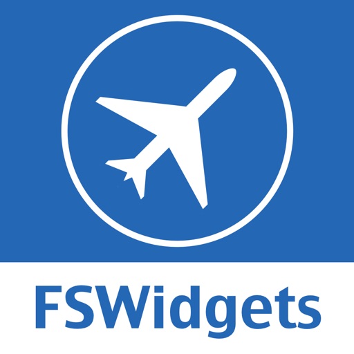 FSWidgets iGMapHD app reviews download