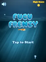 fugu frenzy ipad images 1