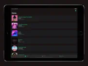 musicview iPad Captures Décran 1