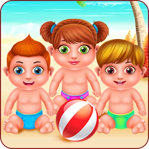 Babysitter a Day with Triplets app reviews download