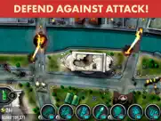 ibomber defense pacific ipad images 2