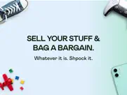 shpock: buy & sell marketplace ipad images 1