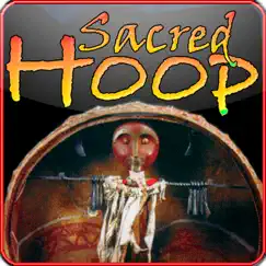 sacred hoop magazine logo, reviews