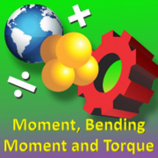 Moment and Torque app reviews download