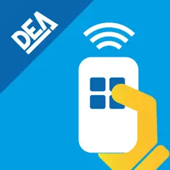 DEAuser by DEA analyse, service client