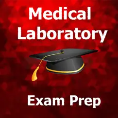 medical laboratory exam prep logo, reviews