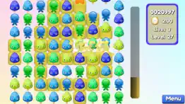gummy match - fun puzzle game iphone images 3
