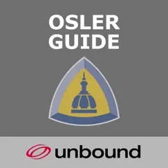 osler medicine survival guide logo, reviews
