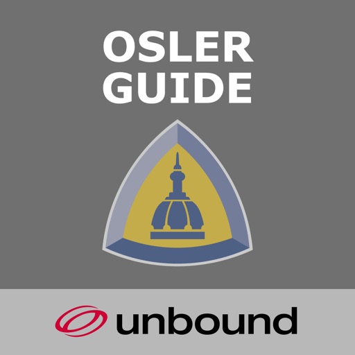 Osler Medicine Survival Guide app reviews download