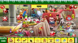 christmas hidden objects fun iphone images 2