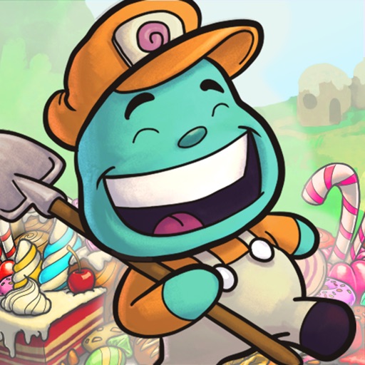 Idle Candy app reviews download