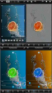 photowizard-photo editor iphone images 3