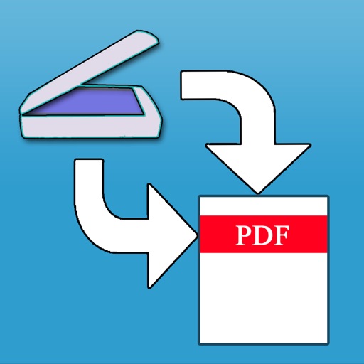 Scanner 2 PDF app reviews download
