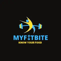 myfitbite logo, reviews