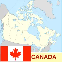 provinces of canada logo, reviews