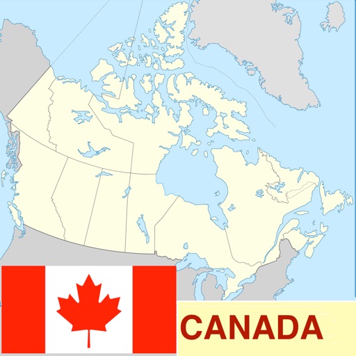 Provinces of Canada app reviews download