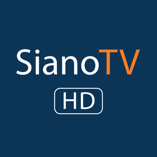 SianoTV HD app reviews download