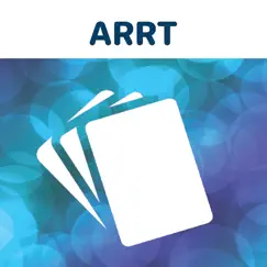 arrt flashcards logo, reviews