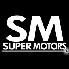 super motors logo, reviews