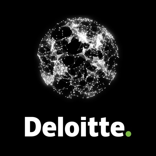 Digital Edge by Deloitte app reviews download