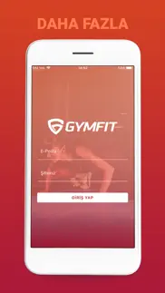 gymfit iphone resimleri 1