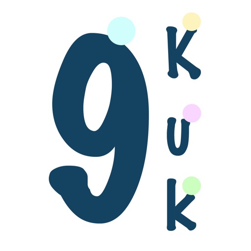 9Kuk - tricky puzzle game app reviews download