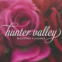 hunter valley wedding planner logo, reviews