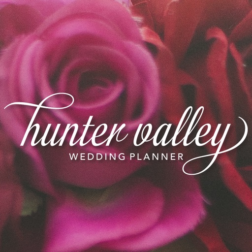 Hunter Valley Wedding Planner app reviews download
