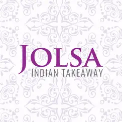 jolsa indian takeaway logo, reviews