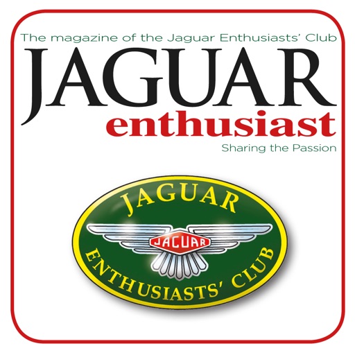 Jaguar Enthusiast app reviews download