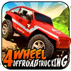 4 wheel offroad monster truck logo, reviews