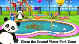 water park cleaning iphone images 4