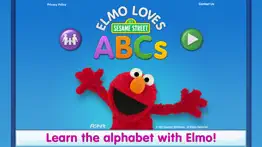 elmo loves abcs iphone images 1